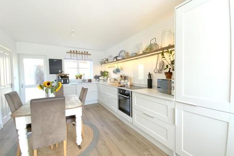 3 bedroom semi-detached house for sale, Sherburn Street, Cleethorpes
