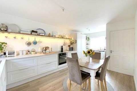 3 bedroom semi-detached house for sale, Sherburn Street, Cleethorpes