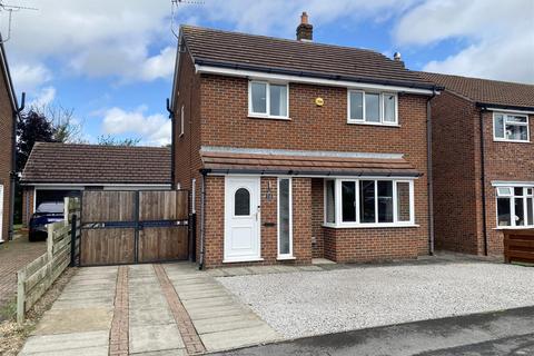 undefined, St. Helens Close, Morton On Swale, Northallerton