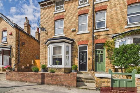 3 bedroom house for sale, Highfield, Scarborough YO12
