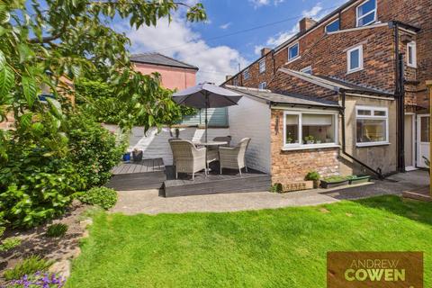 3 bedroom house for sale, Highfield, Scarborough YO12