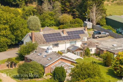 6 bedroom detached house for sale, Little Waldingfield