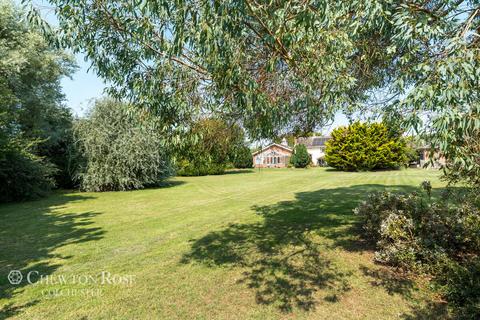 6 bedroom detached house for sale, Little Waldingfield