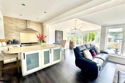 4 bedroom detached house for sale, Upton Road, Bexleyheath DA6