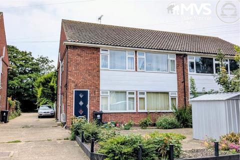 undefined, Blenheim Court, Clacton-on-Sea