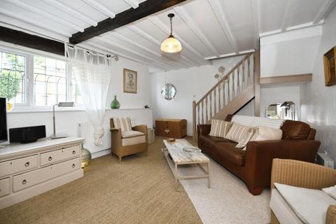 undefined, White Cottage, Old Road, Brampton, Chesterfield, S40 3QN