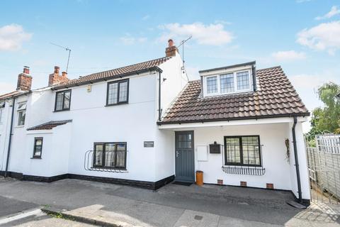 undefined, White Cottage, Old Road, Brampton, Chesterfield, S40 3QN