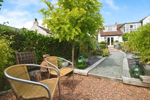 2 bedroom end of terrace house for sale, White Cottage, Old Road, Brampton, Chesterfield, S40 3QN