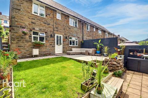 Penrhiw Terrace, Newport