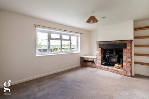 3 bedroom detached house to rent, Bush Bank, Hereford