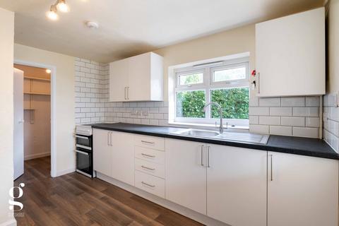 3 bedroom detached house to rent, Bush Bank, Hereford