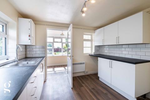 3 bedroom detached house to rent, Bush Bank, Hereford