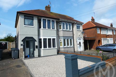 undefined, Blackpool Road, Bispham