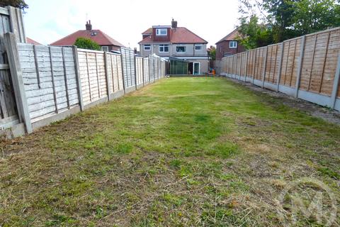 undefined, Blackpool Road, Bispham