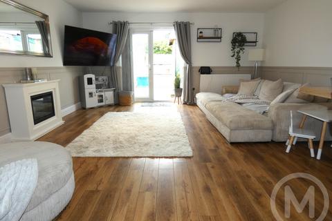 undefined, Blackpool Road, Bispham