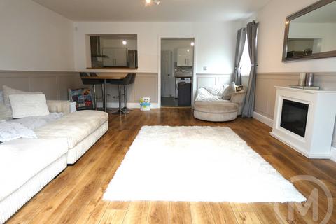 undefined, Blackpool Road, Bispham