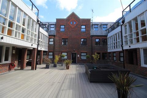 Strand Street, Poole