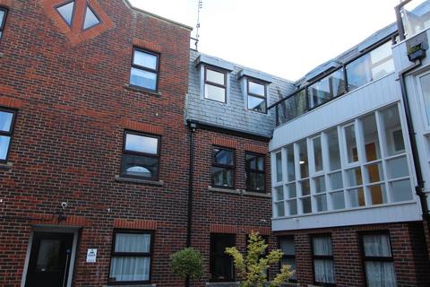 1 bedroom apartment for sale, The Seed Warehouse, Strand Street, Poole