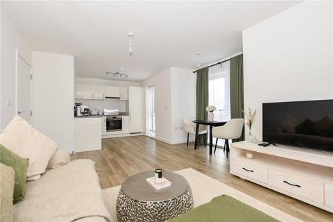 undefined, Bridle Road, Reading RG2