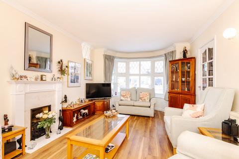 4 bedroom detached house for sale, Queen Victoria Avenue, Hove BN3