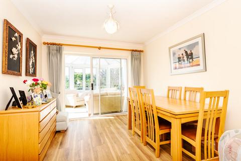 4 bedroom detached house for sale, Queen Victoria Avenue, Hove BN3