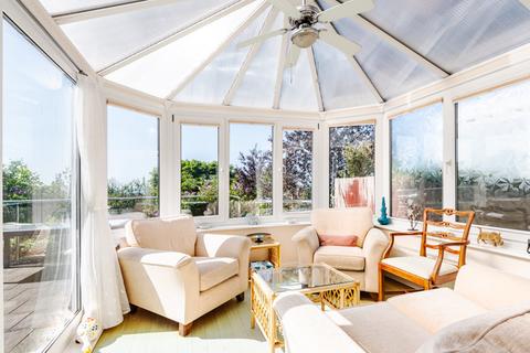 4 bedroom detached house for sale, Queen Victoria Avenue, Hove BN3