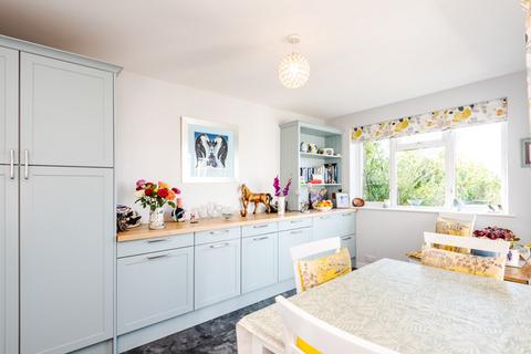 4 bedroom detached house for sale, Queen Victoria Avenue, Hove BN3