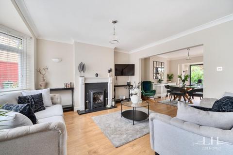 undefined, St. Giles Close, Dagenham