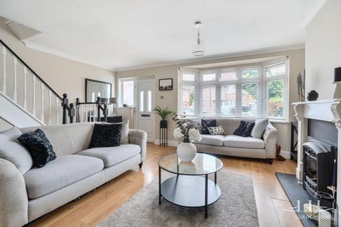 undefined, St. Giles Close, Dagenham