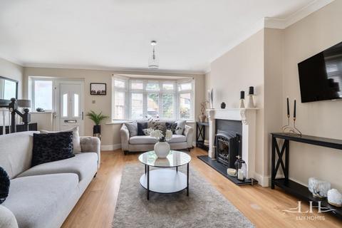 undefined, St. Giles Close, Dagenham