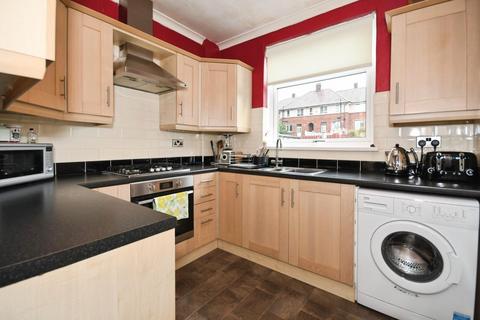 undefined, Adkins Road, Southey Green, S5