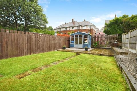undefined, Adkins Road, Southey Green, S5
