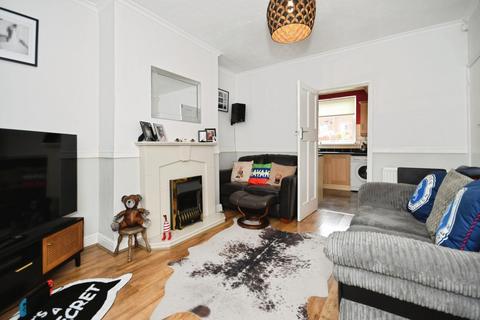 undefined, Adkins Road, Southey Green, S5
