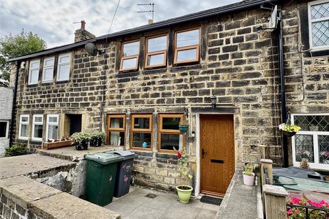 150 Lane Ends, Oakworth, Keighley, BD22 7PR