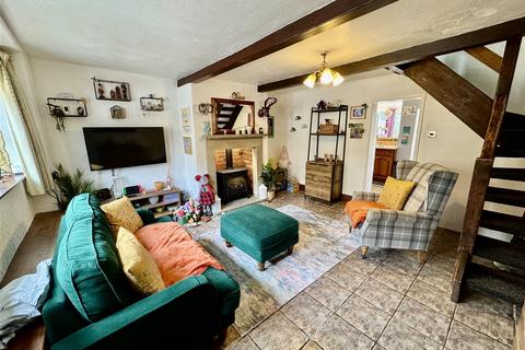 150 Lane Ends, Oakworth, Keighley, BD22 7PR