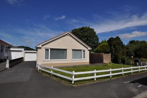 Pentremeurig Road, Carmarthen