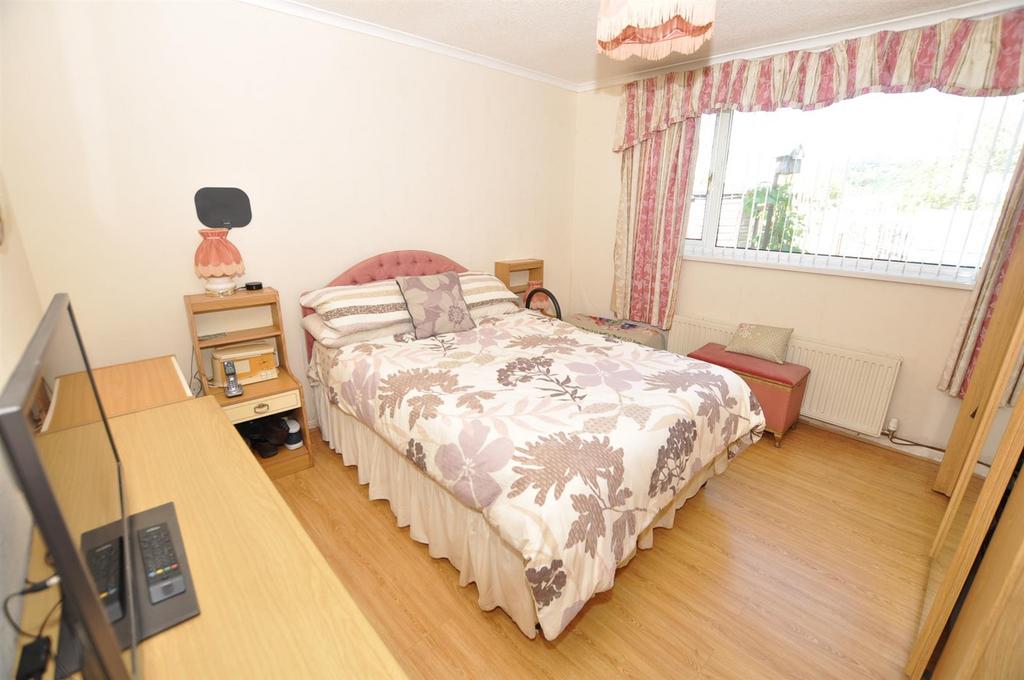 Rear bedroom 2