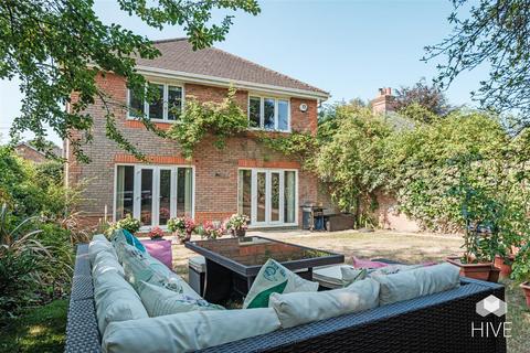 4 bedroom detached house for sale, Ringwood Road, Verwood BH31