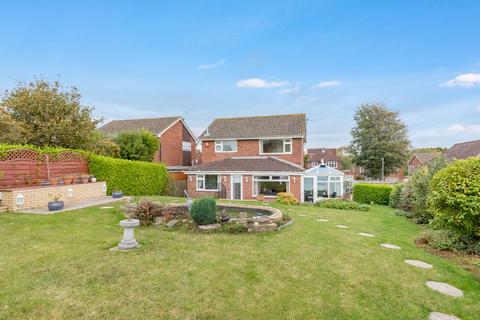 3 bedroom detached house for sale, Woodland Avenue, Hove BN3