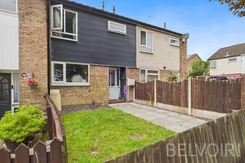 undefined, Stone Row, Telford TF3
