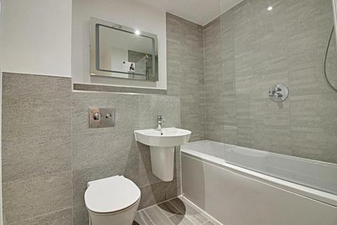 undefined, Edinburgh Gate, Harlow CM20