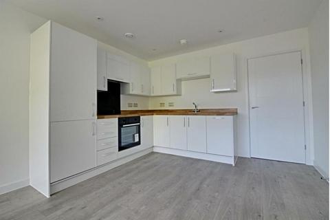 undefined, Edinburgh Gate, Harlow CM20