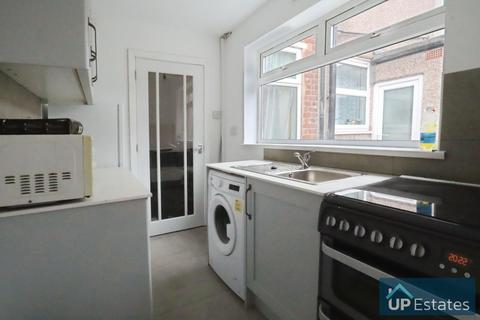 2 bedroom terraced house to rent, Adderley Street, Coventry