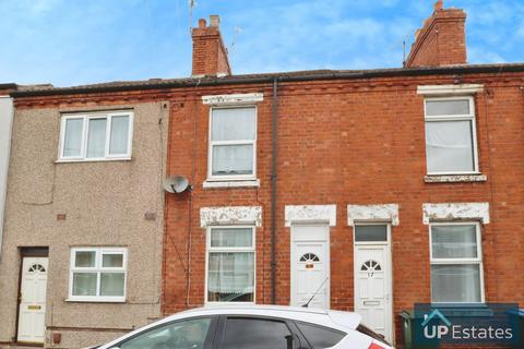 2 bedroom terraced house to rent, Adderley Street, Coventry