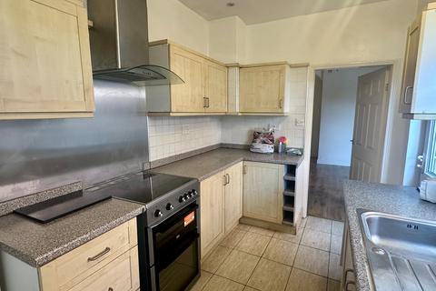 undefined, Cross Street, Kettlebrook, Tamworth, B77