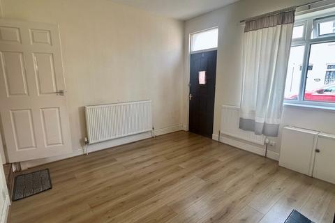 undefined, Cross Street, Kettlebrook, Tamworth, B77
