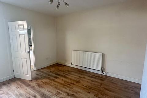 undefined, Cross Street, Kettlebrook, Tamworth, B77