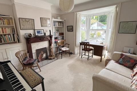 3 bedroom end of terrace house for sale, Victoria Road, Dartmouth