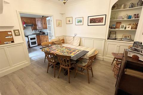 3 bedroom end of terrace house for sale, Victoria Road, Dartmouth