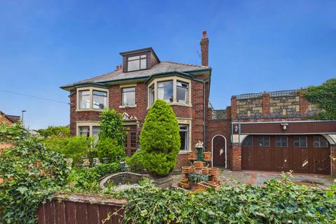 4 bedroom detached house for sale, Common Edge Road,  Blackpool, FY4